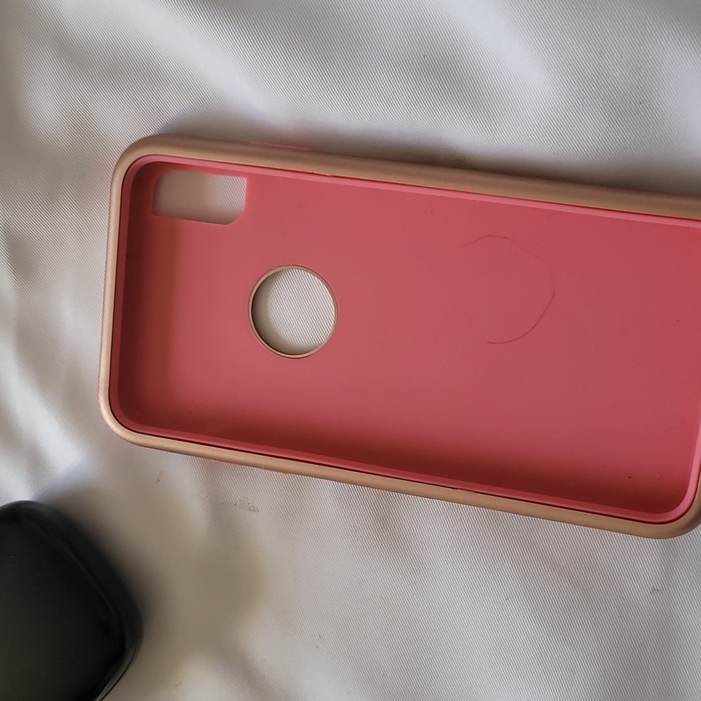 IPhone case